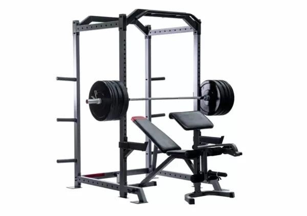 STRENGTH EQUIPMENT