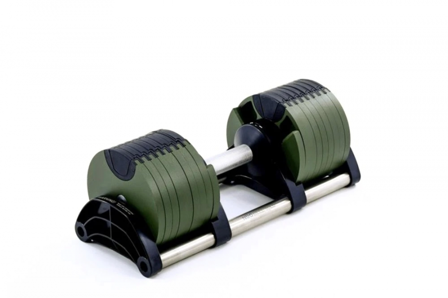 Adjustable Dumbbells