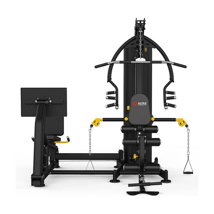 Altas Strength Light-Commercial Equipment Multi-Functional Trainer AL-179B