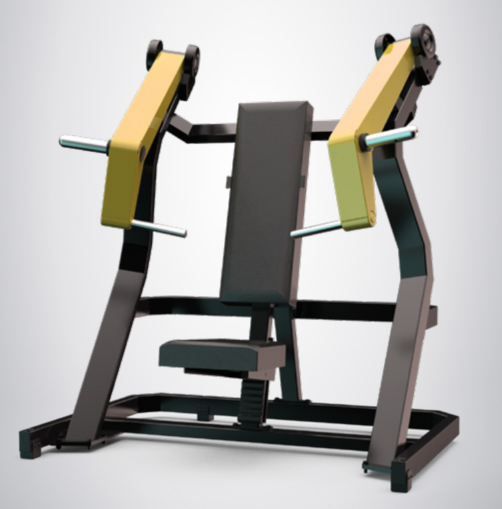 Incline Chest Press / D915Z