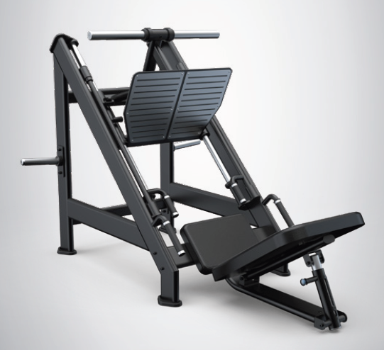 Angled Leg Press / E7056