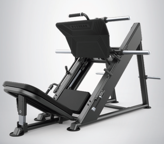 Angled Leg Press / U2056S