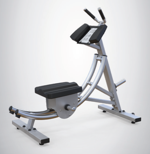 Glide Abdominal trainer / E3082