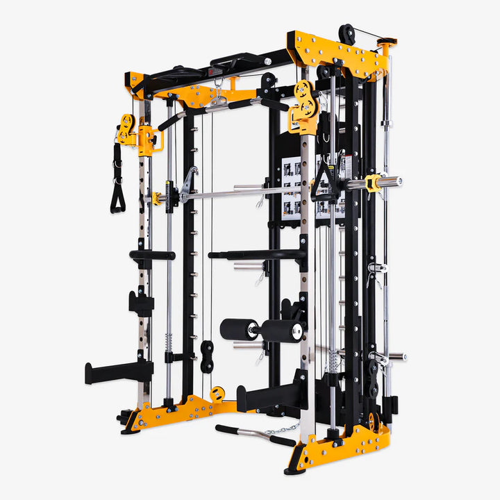 Altas Strength Light-commercial Strength Equipment Smith Machine AL-3059