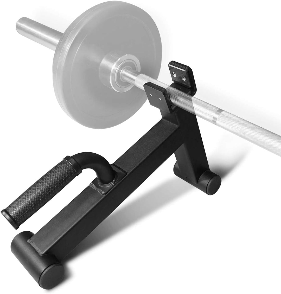 X-RIVAL Barbell Jack