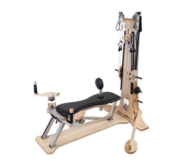 Gyrotonic Combination Pilates Pulley Tower