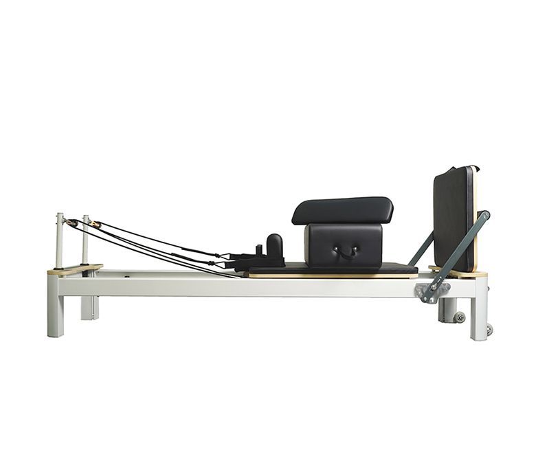 Aluminum Pilate Reformer