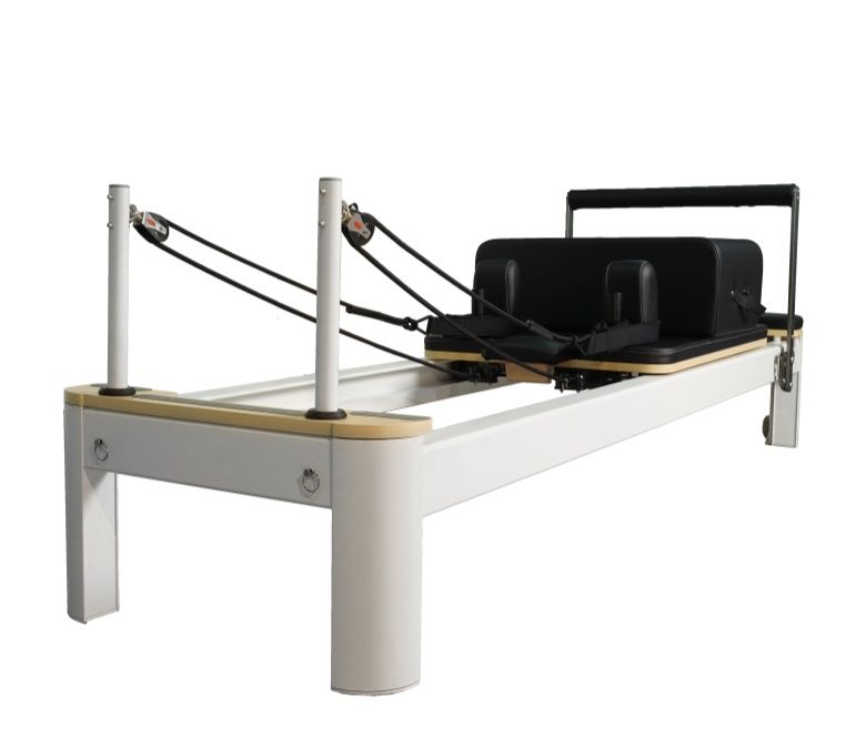 Aluminum Pilate Reformer