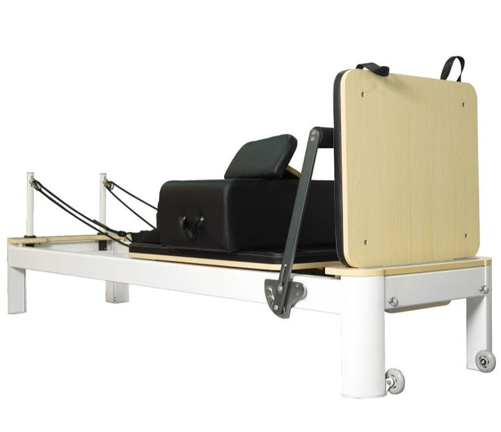 Aluminum Pilate Reformer