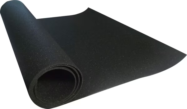 Rubber Mat Sheets