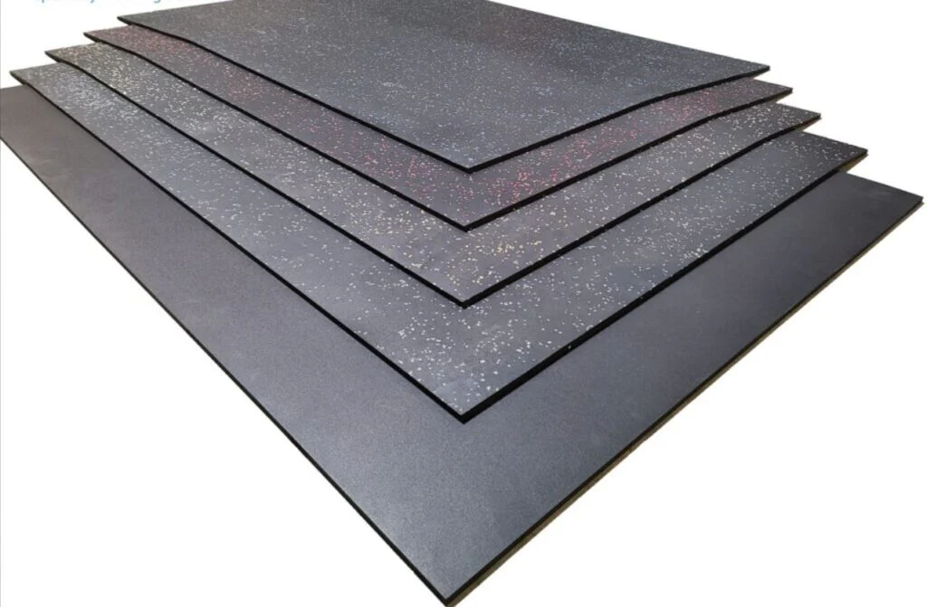 Rubber Mat Sheets