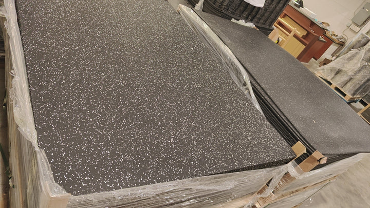 Rubber Mat Sheets