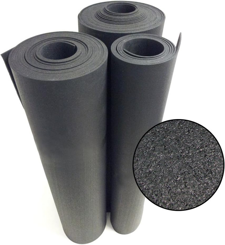 Rubber Mat Rolls