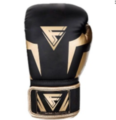 X-RIVAL 12OZ Boxing Training Gloves