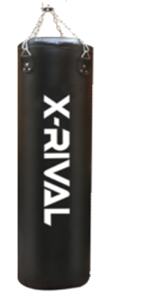 X-RIVAL 150LB Punching Bag 60"