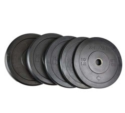 X-RIVAL 2.0 BUMPER PLATE