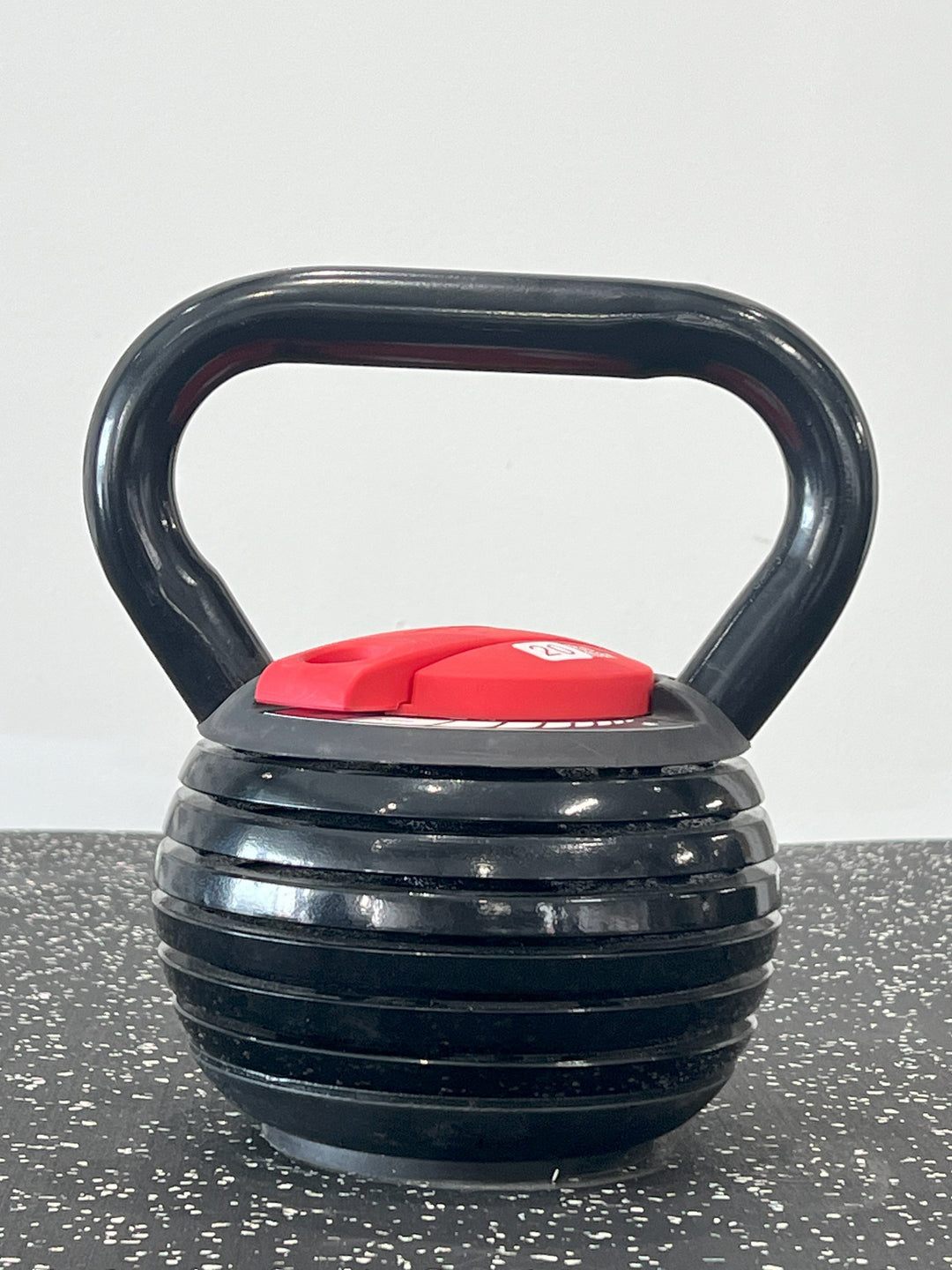 Adjustable Kettlebell 20LBS X-RIVAL