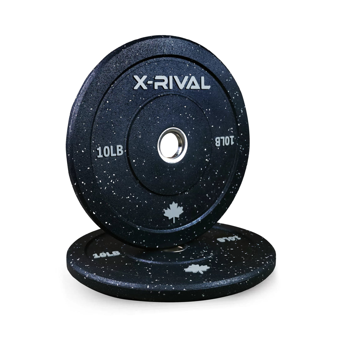 X-RIVAL Crumb Bumper Plates