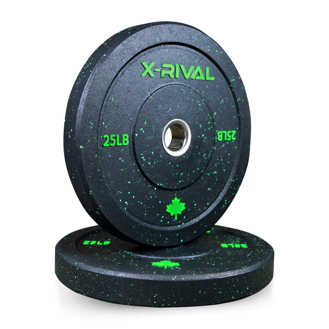 X-RIVAL Crumb Bumper Plates