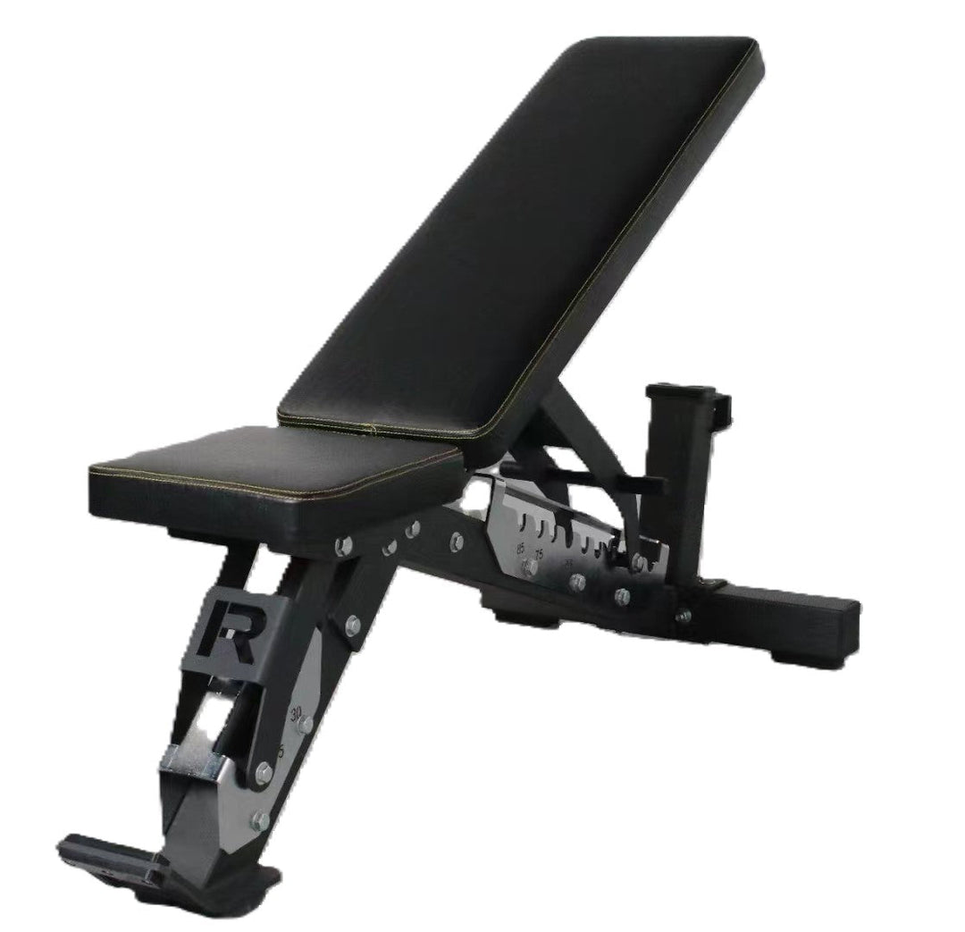 Adjustable Bench Heavy Duty Pro X-RIVAL XRAB04