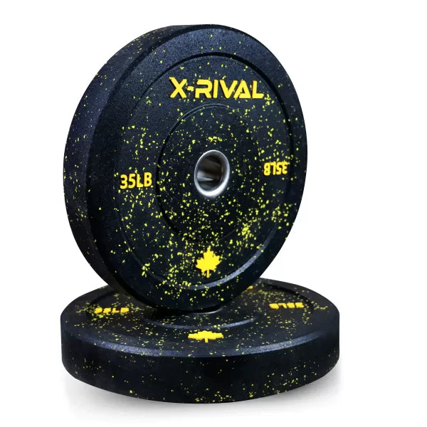 X-RIVAL Crumb Bumper Plates