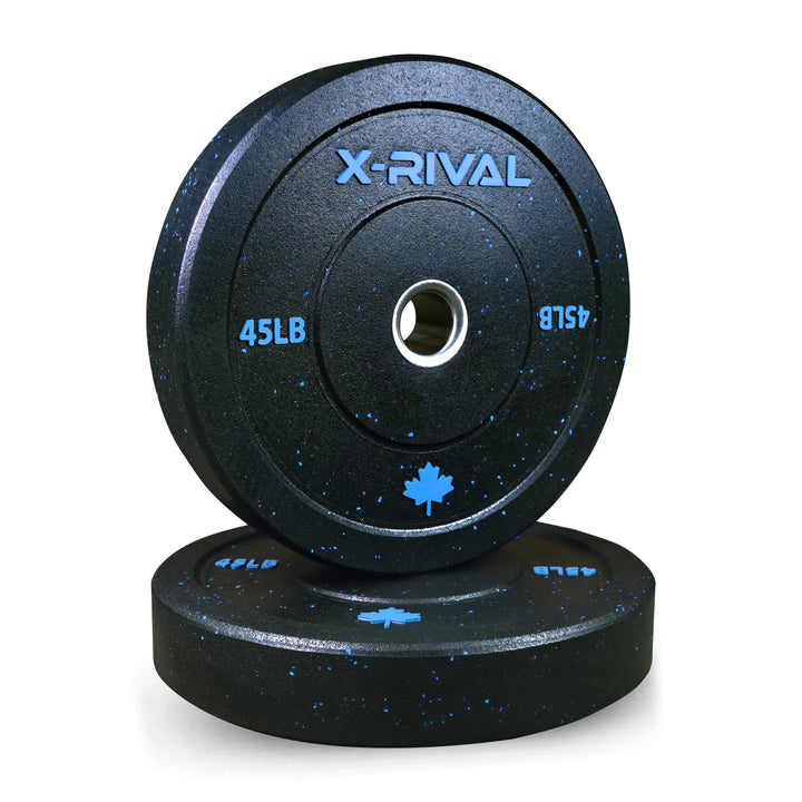 X-RIVAL Crumb Bumper Plates