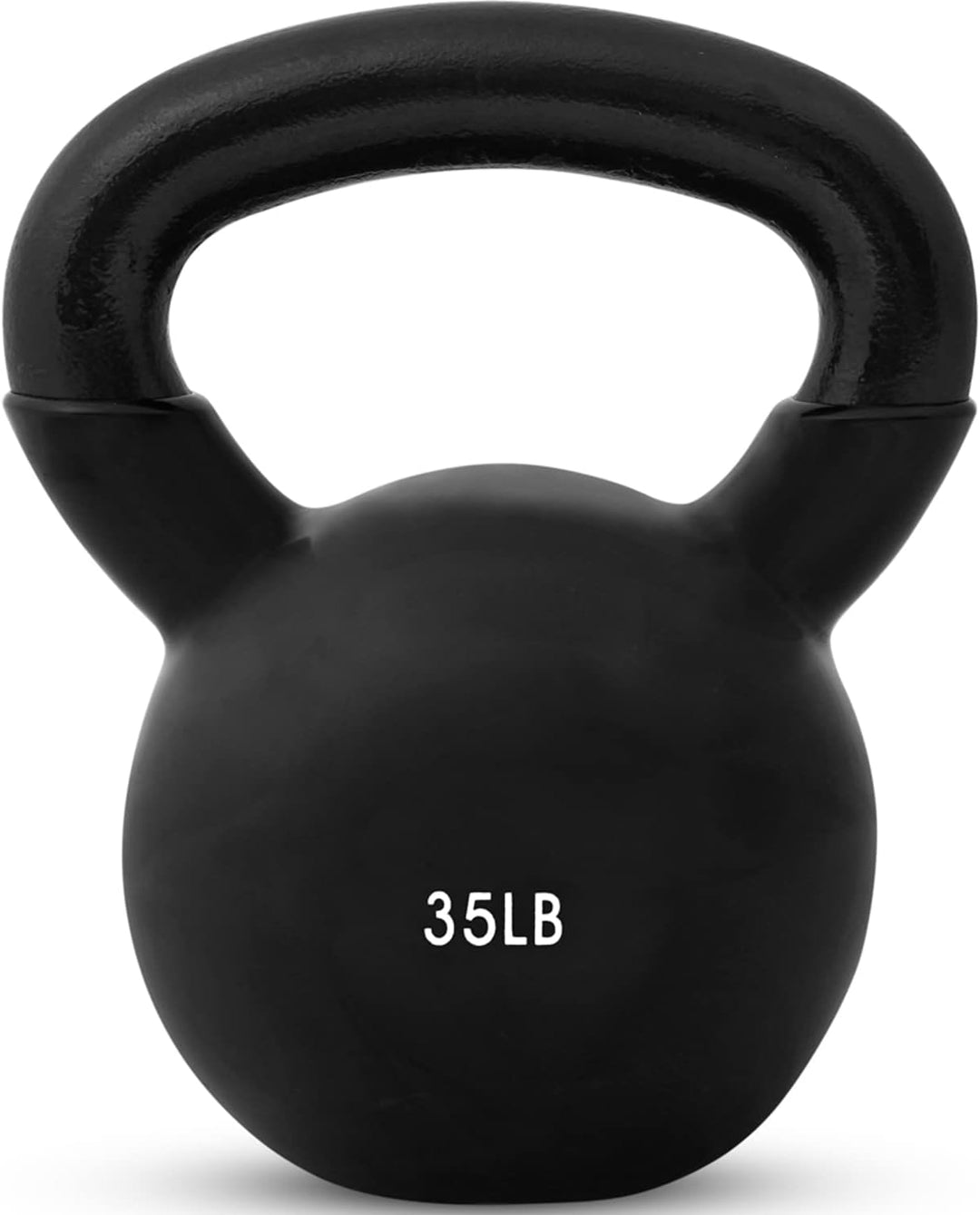 X-RIVAL Cast Iron Kettlebell