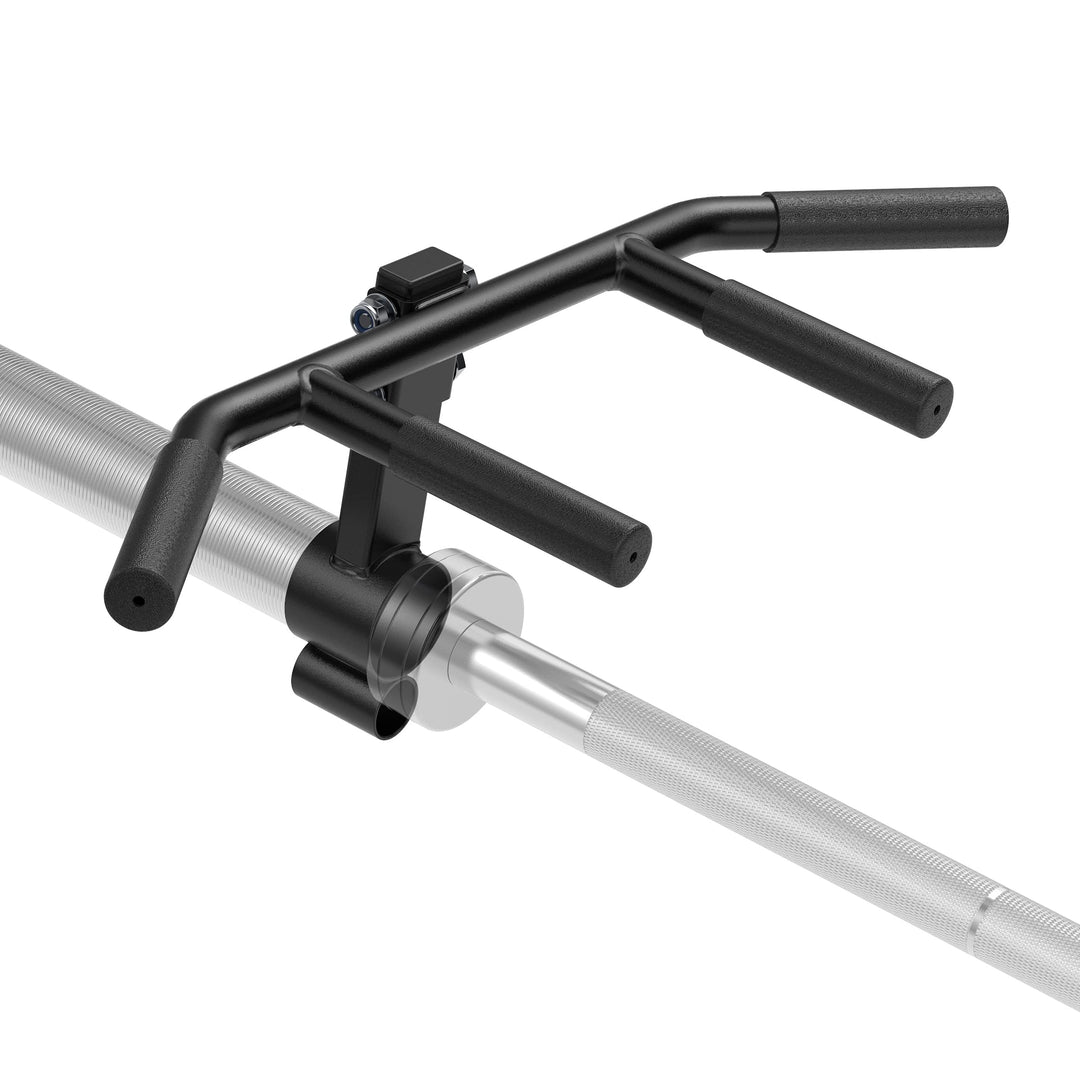 T-Bar Row Multi-Grip Handle Bar X-RIVAL