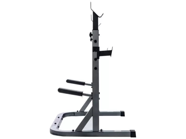 Olympic Squat Rack X-RIVAL ASR82