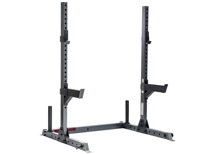 Squat Rack X-RIVAL ASS91