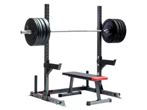 Squat Rack X-RIVAL ASS91