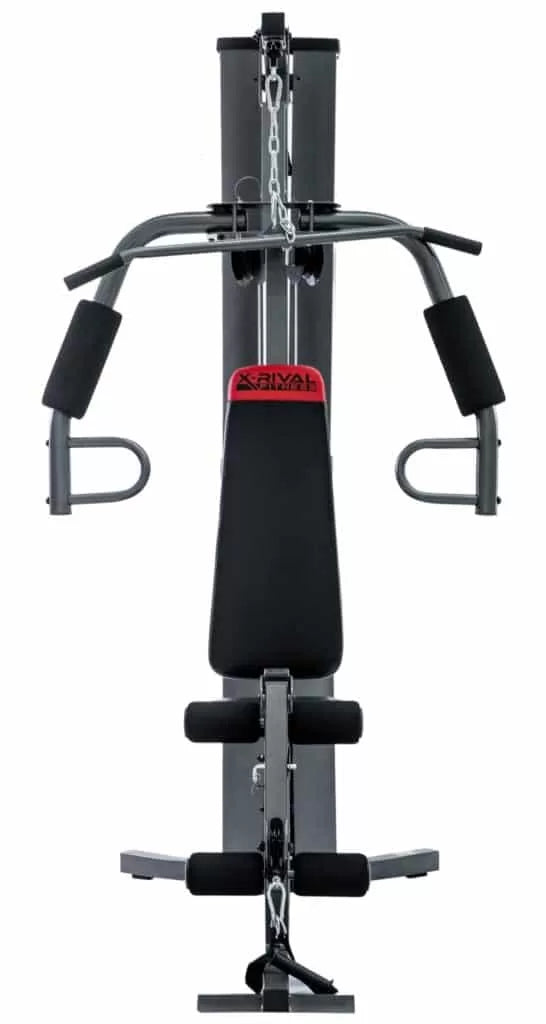 Multifunction Lats Pull Down Machine X-RIVAL AHG112