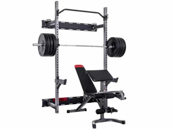 Folding Power Rack X-RIVAL AWR92