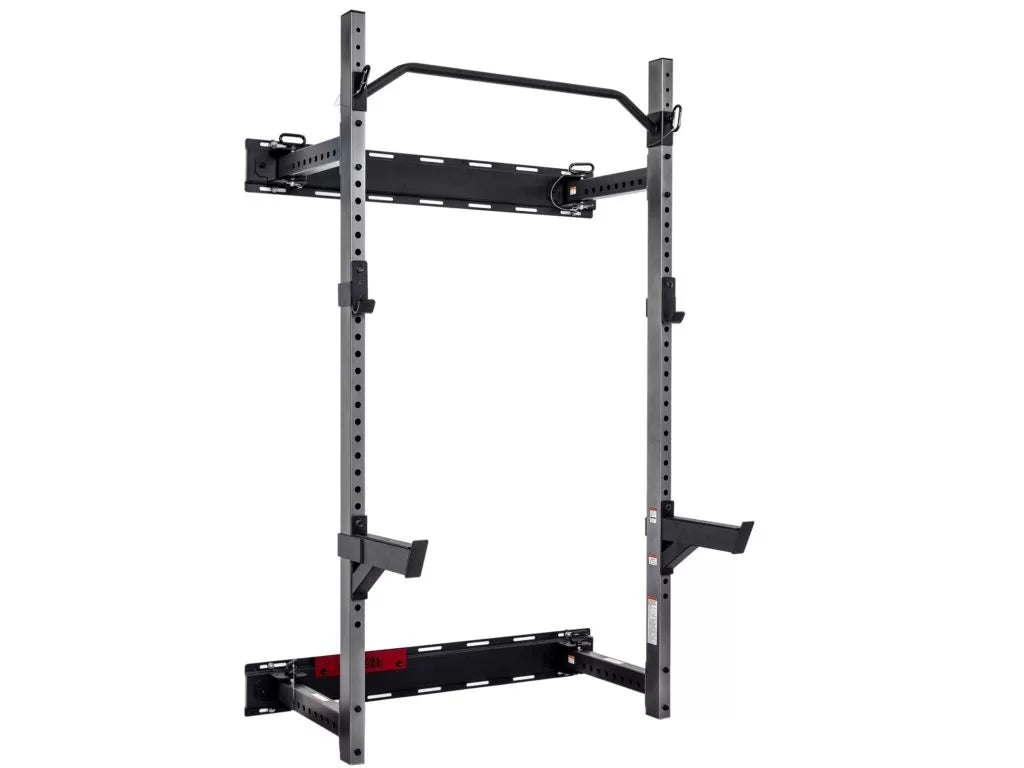 Folding Power Rack X-RIVAL AWR92