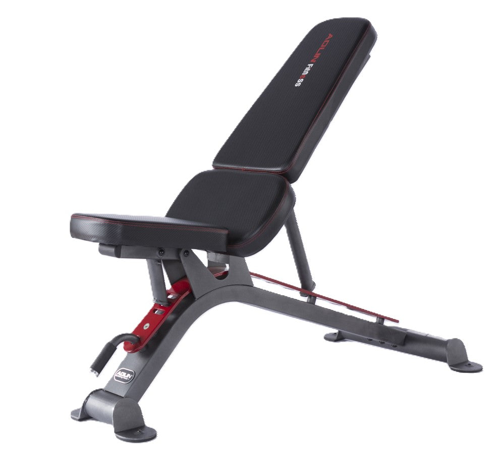 Adjustable Bench X-RIVAL AAB01