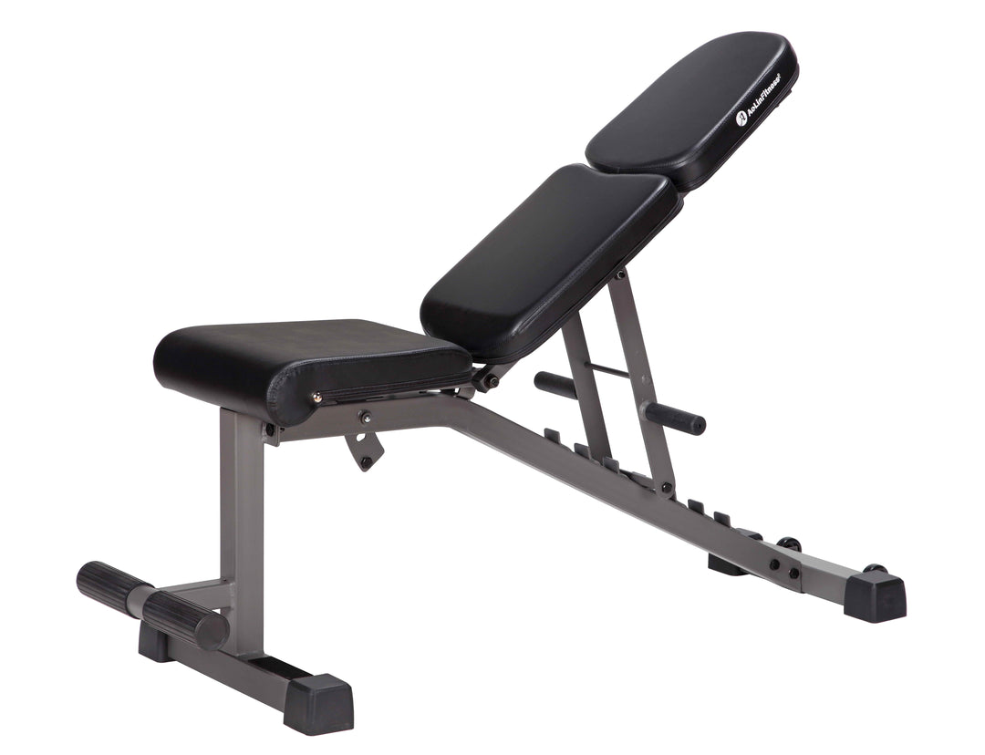 Adjustable Bench X-RIVAL AAB06