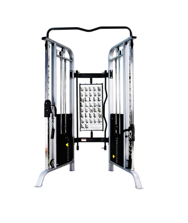 Commercial Functional Trainer X-RIVAL XRFT16