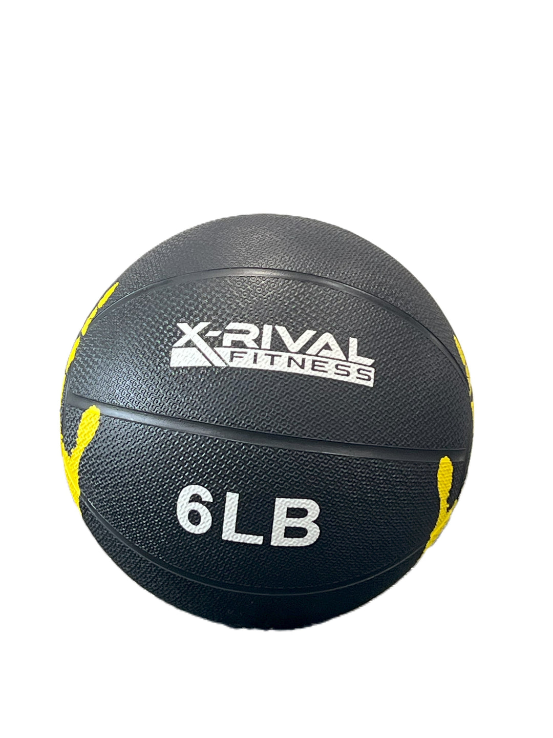 X-RIVAL Medicine Ball