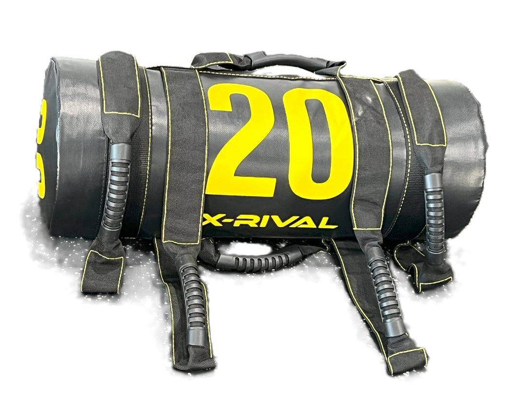 X-RIVAL Power Bag