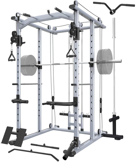 Functional Trainer  X-RIVAL XRFT08