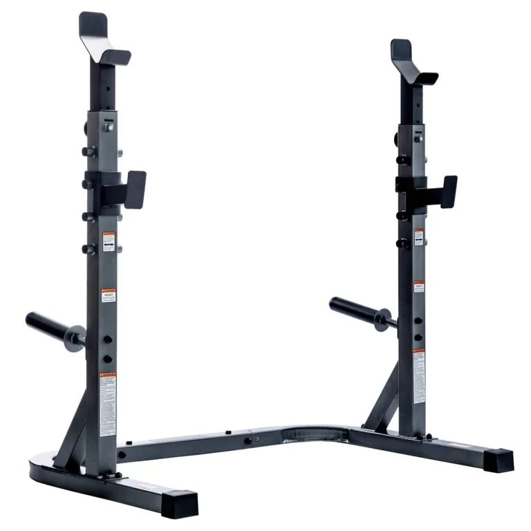 Olympic Squat Rack X-RIVAL ASR82