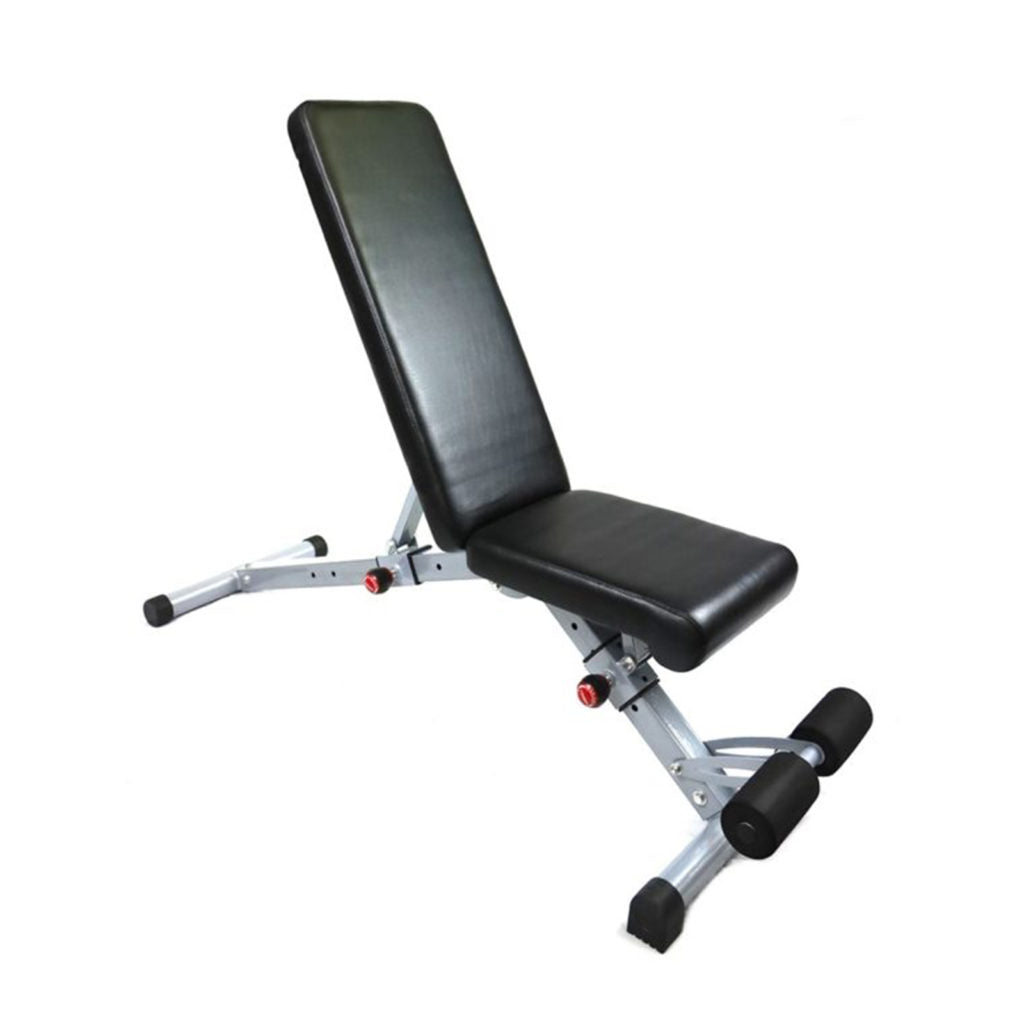 Adjustable Bench X-RIVAL XRAB02