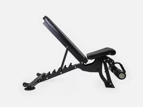 Heavy Duty Adjustable Bench X-RIVAL XRAB03