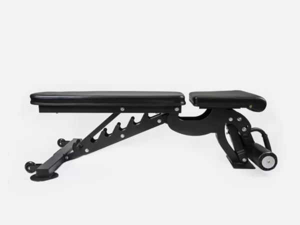 Heavy Duty Adjustable Bench X-RIVAL XRAB03