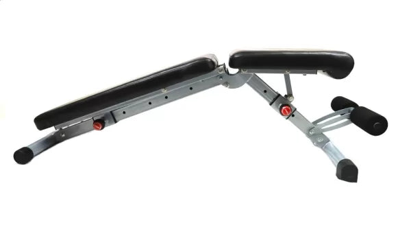 Adjustable Bench X-RIVAL XRAB02