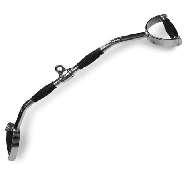 Pro Rubber-Grip Lat Bar X-RIVAL