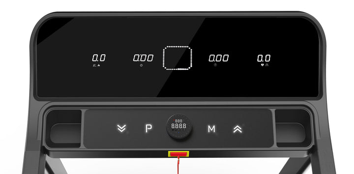 Treadmill Max Motion X-RIVAL K6522