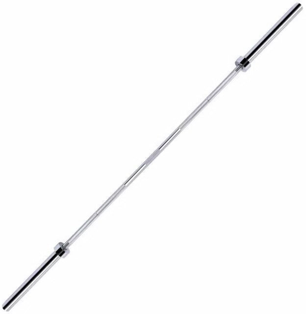 7Ft Olympic Barbell X-RIVAL